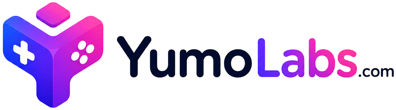 YumoLabs Logo